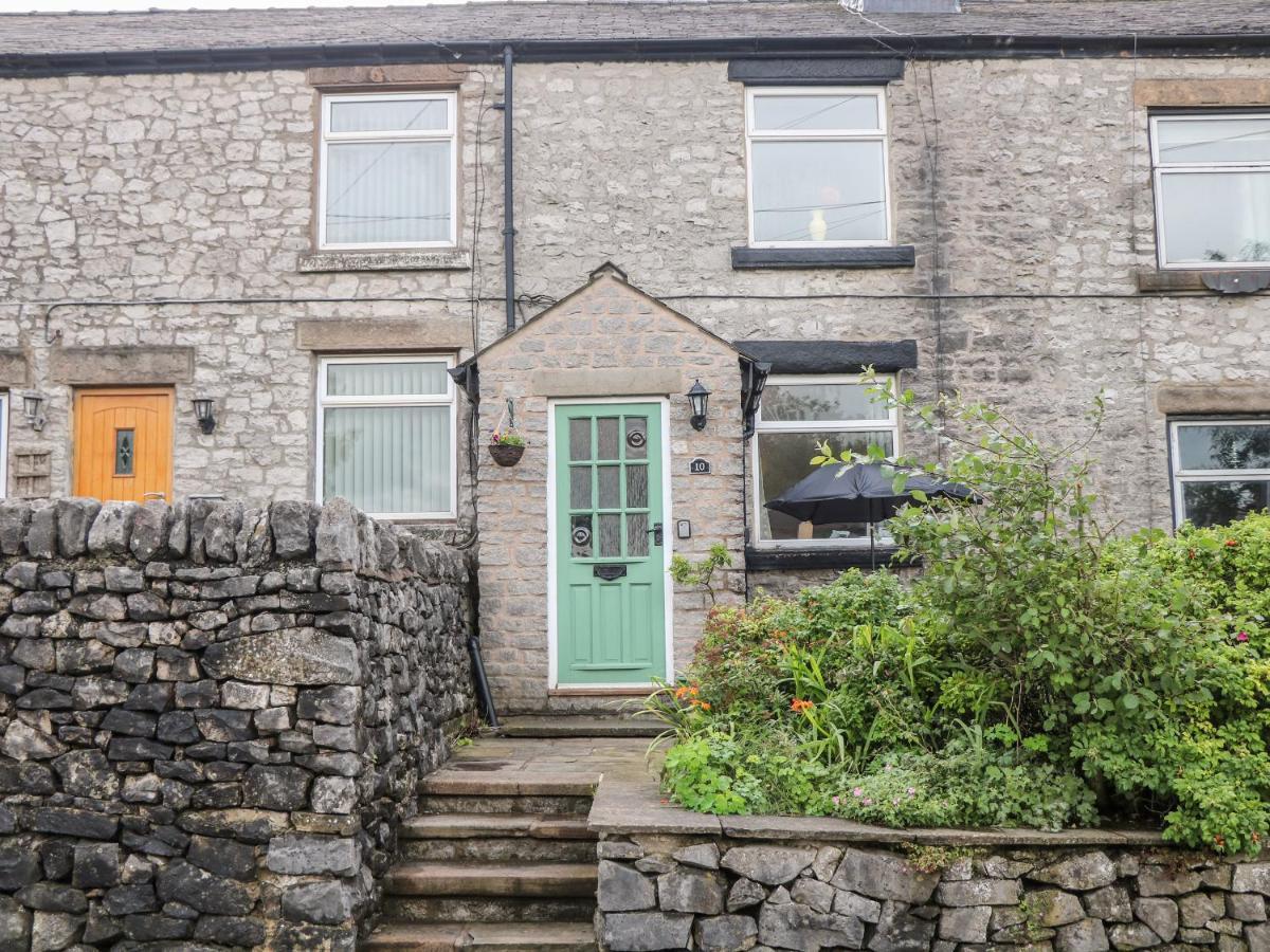 10 Smalldale Cottages Бакстон Экстерьер фото