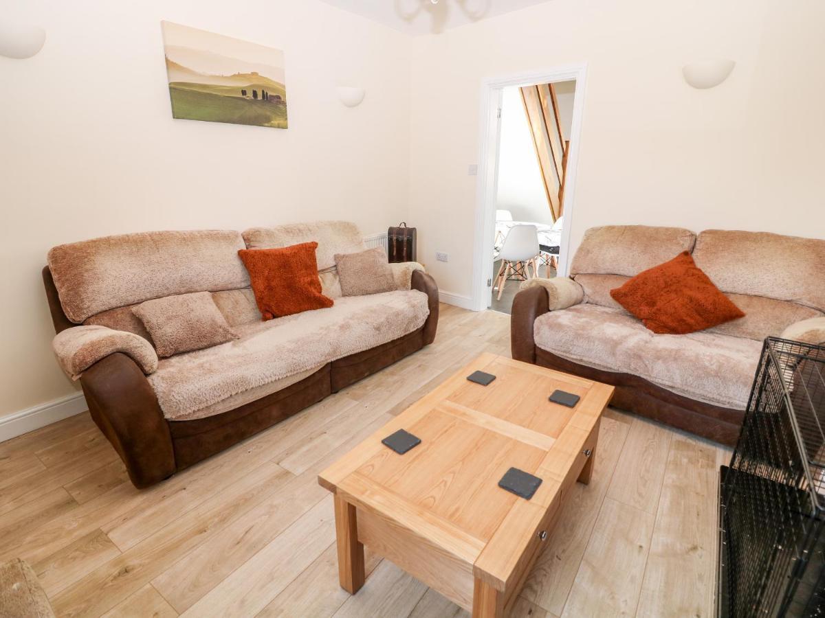 10 Smalldale Cottages Бакстон Экстерьер фото
